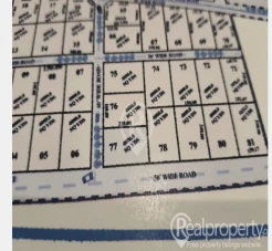 One Acer Farm House Near Dumba Goth Karachi