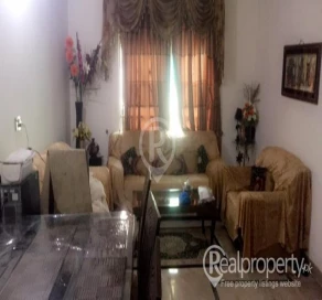 5 Marla double story house for sale