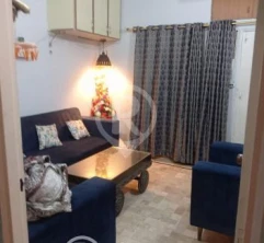 Glamour View Apartment 