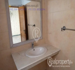 11 Marla House For Sale DHA Phase 4 Block GG