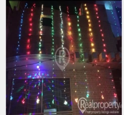 Double Story Beautiful House For Sale