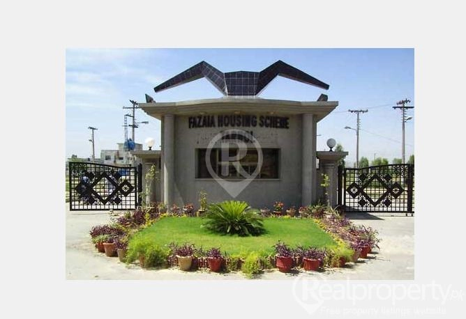 Plots wanted in PAF Tarnol Fazaia Housing Scheme Islamabad