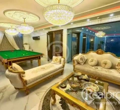 1 Kanal Ultra Luxury Spanish House for Sale