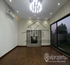 1 Kanal House for Sale in DHA Phase 6 Block C By Syed Brothers Lahore 