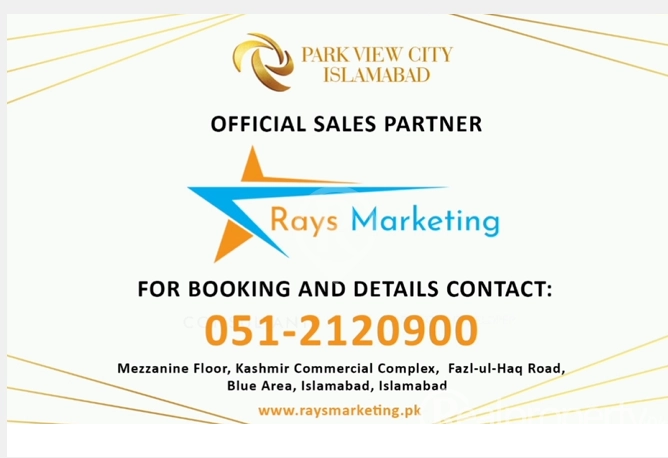 Rays Marketing Lahore