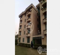 2 Room Fully Furnished Apartment for rent in Barakahu, Main Road, Islamabad 