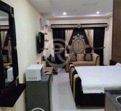 Cozy Studio Apartment in Bahria Town Civic Center - Fully Furnished with All Amenities