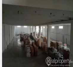 4500 sqft Warehouse Available For Rent 