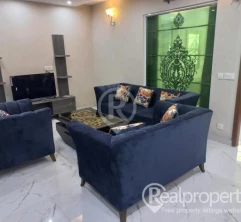 Brand New 2 Bed Full Furnished Apartment For rent