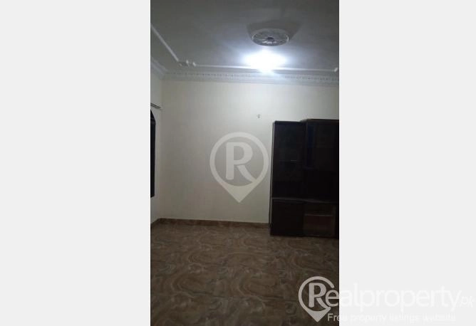 10 Marla upper portion for rent in wapda town lahore.