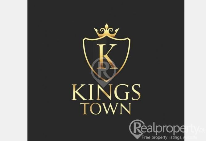KINGS Town Sector B