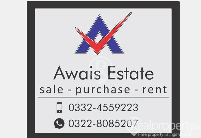 1 kanal lower portion for rent in valancia town lahore.