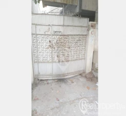 Residential , Demolish House, Gulshan e iqbal block 1