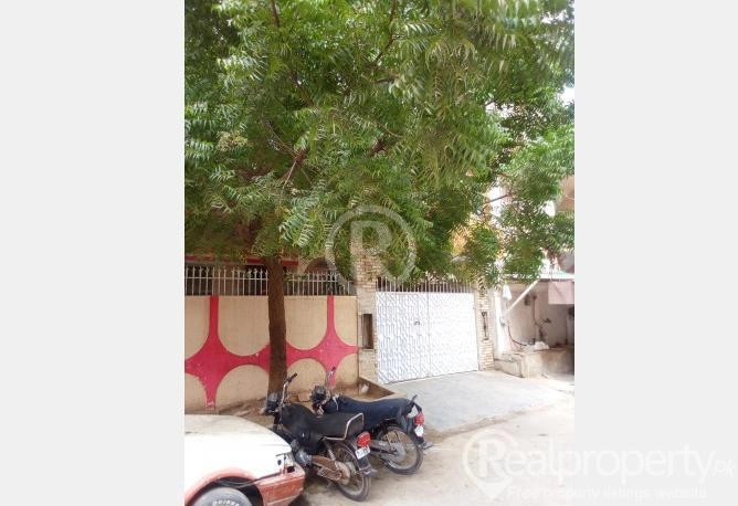 house for sale in gulshan iqbal block 11 karachi