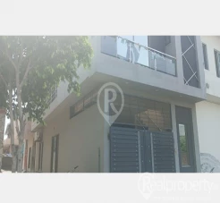 4 Marla Upper Portion available for Rent (bachelors only)