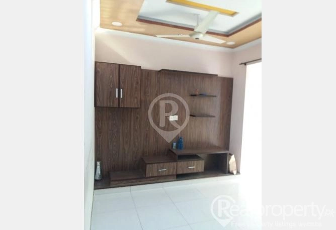 1 Kanal Upper Portion For Rent in Wapda Town Phase 1 Lahore
