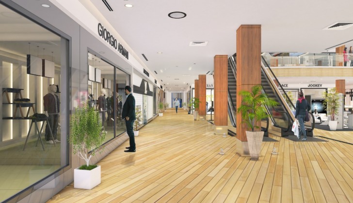 126 SQ. FT. COMMERCIAL SHOP 