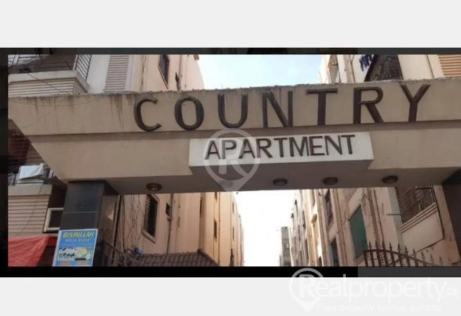 Flat For Rent Country Apartment