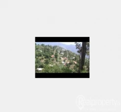 37 kanal land is for sale in murree