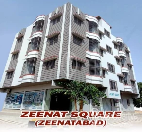 Zeenat Square
