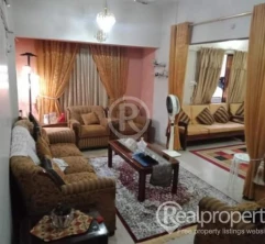 Apartment For Sale | North Nazimabad