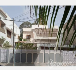 HOUSE FOR SALE NORTH NAZIMABAD KARACHI BLOCK L COMERCIAL SITE