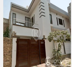 7 Marla House For Sale Bahadurpur Nab Street
