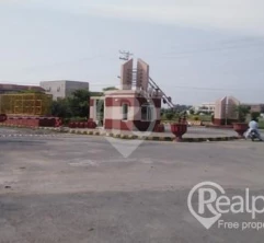 Near To Main Road Plot For Sale