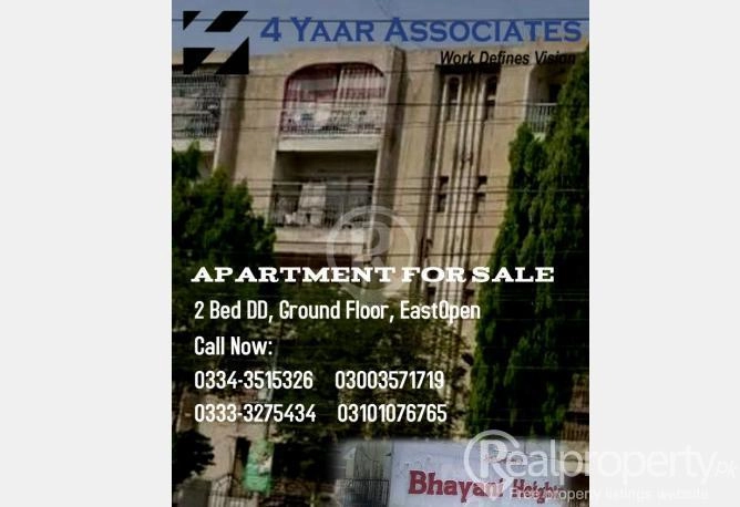 FLAT FOR SALE