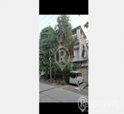 House For Sale At Rawalpindi's Prime Location
