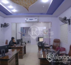 1200 sq ft Office on Rent at jaranwala road Kohinoor Faisalabad