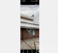 13 Marla Town house available for rent 