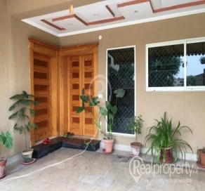 7 marla double storey