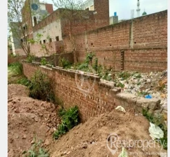 5.25 Marla Residential Plot For Sale