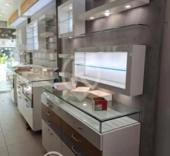 Khadda Market Shop for Sale