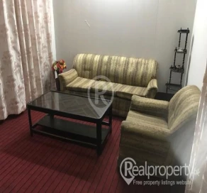 5- marla House for rent