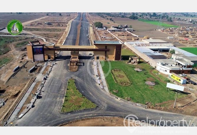  DHA GUJRANWALA IS BEST FOR YOU..AND THIS IS BEST TIME TO INVEST.