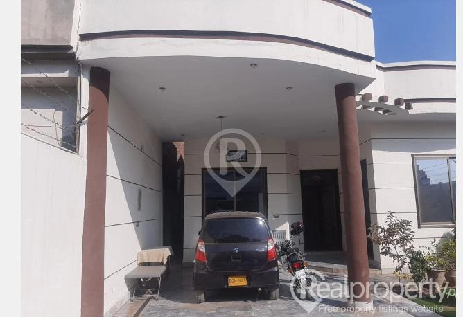 10 marla house for sale (03061910300)