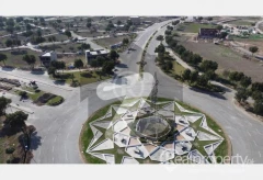 Fazaia Housing Scheme Gujranwala Thunder Block (10 Marla)