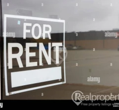 Prime Commercial Shop for Rent