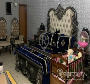 ​One kanal solid Family House for Sale