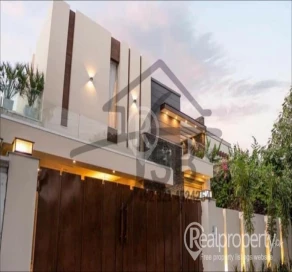 One Kanal House for Sale DHA Phase3 Block W