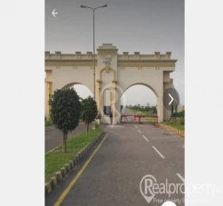 10 Marla Residential Plot 56C