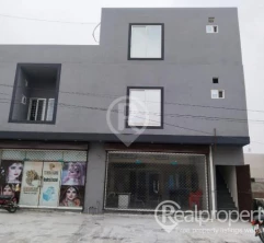 7 marla plaza available sale 