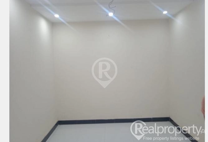 1 kanal new uppe portion for rent in NFC Lahore.