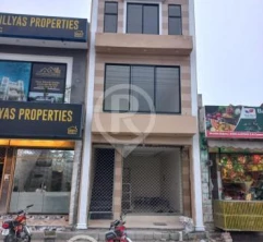 3 Story Plaza For Rent