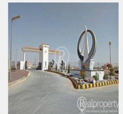Dha sector 6 block E Karachi