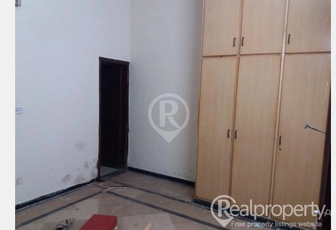 5 Marla Double Storey House for Rent in Wapda Town Lahore