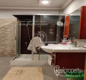 One Kanal Bungalow For Sale DHA Phase 6 Block C