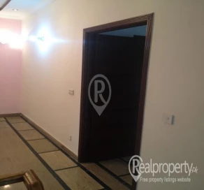 5 Marla house is available for rent in pakarab society lahore